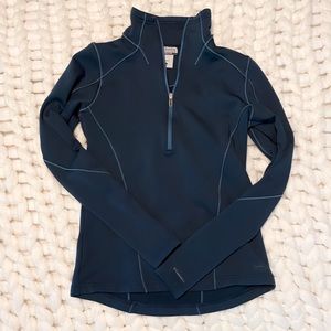Columbia Quarter Zip